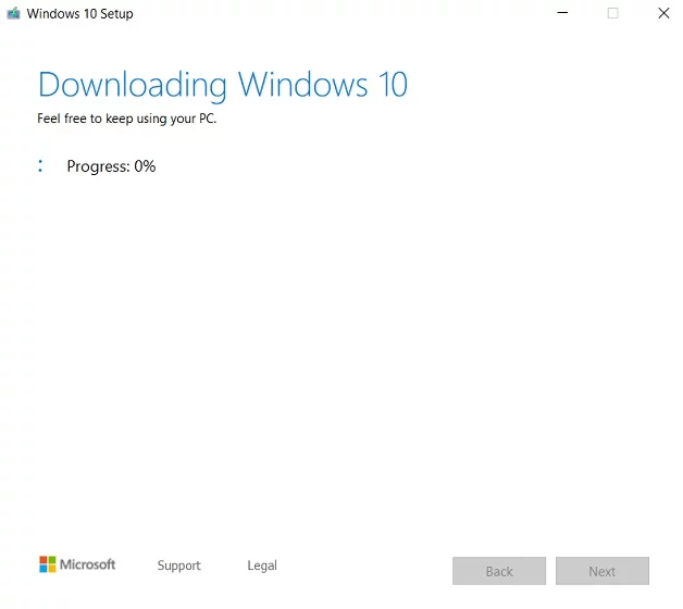 download windows 10, install rufus, install windows 10