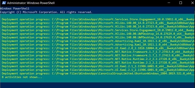Resolve Error 0x80246019 on Windows 10-2, error 0x80246019, fix error 0x80246019