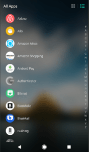 evie launchers, launchers for android, best android launcher 2019, best launchers for android, what is the best android launcher