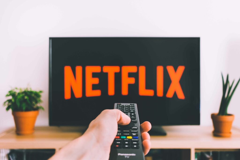 Indians Want Government to Regulate Netflix, Prime Video and Others
