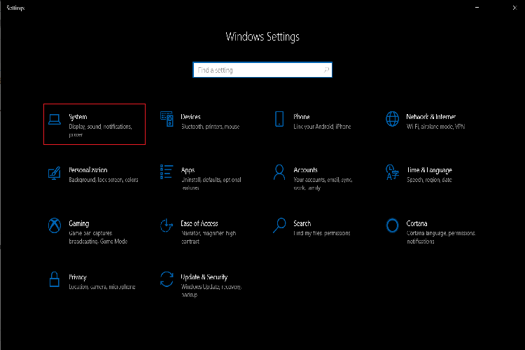 How to Bring Back Startup Sound in Windows 10 1