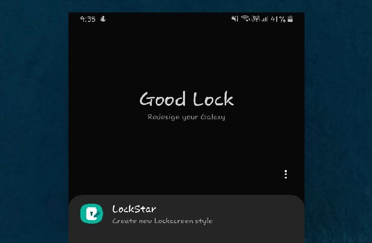 Samsung Good Lock 2020 Update Arrives With Android 10 Support