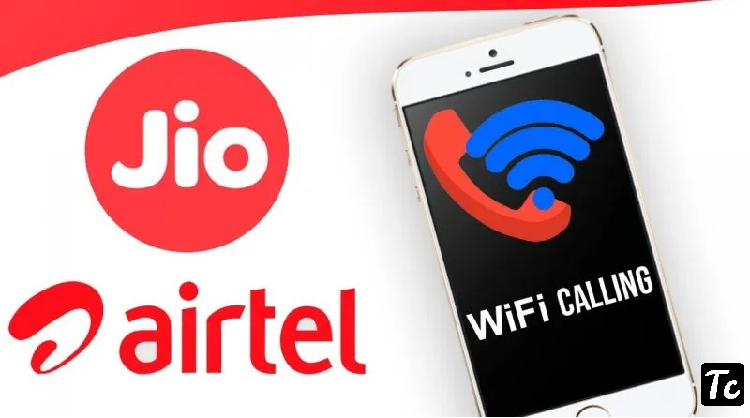 Wifi Calling smartphones India