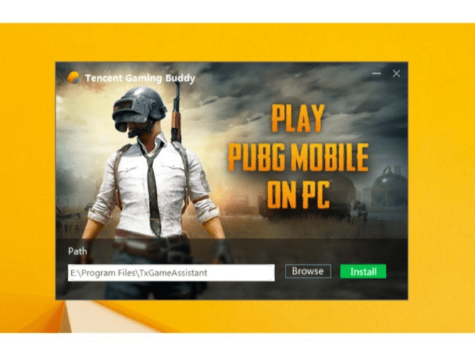 how to play pubg mobile game on your pc laptop, how to install pubg on pc, techycoder