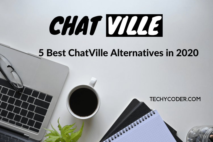 ChatVille, similar sites like Chatville, chatville.com, chatville similar website