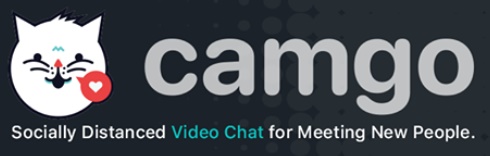 Camgo, best chat room apps alternatives