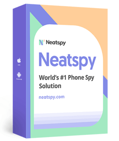 Neatspy, cell phone spying solution