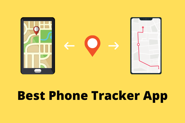 best phone tracker app, 8 best phone tracker, phone tracker app for android, phone tracker for iOS