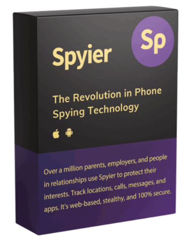spyier, best phone tracker