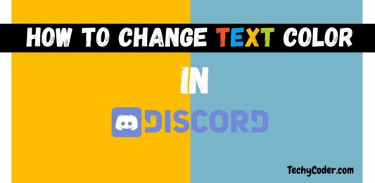 how to change text color in discord, discord text color, color text in discord, how to make colored text in discord, how to strikethrough on discord