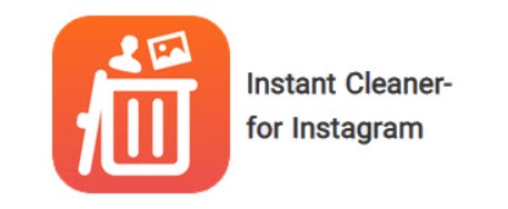 Instant Cleaner to delete all Instagram posts