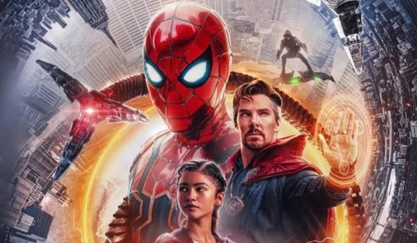 the spiderman no way home ott release date