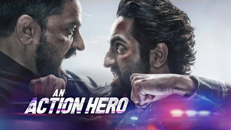 An Action Hero OTT Release Date & Time