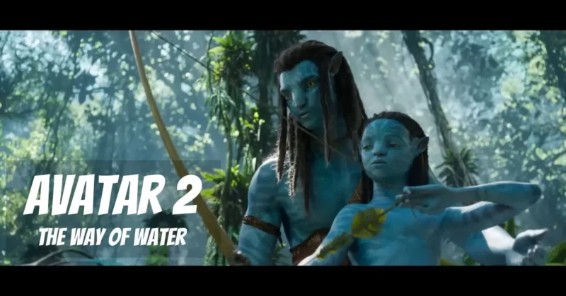 Avatar 2 Ott Release of The Way of Water OTT Date and Time