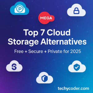 ChatGPT Image Nov 6 2025 01 12 39 PM Cloud storage alternatives to Google Drive and OneDrive